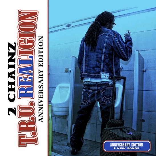 DOWNLOAD MP3: 2 Chainz - Wreck Ft. Big Sean