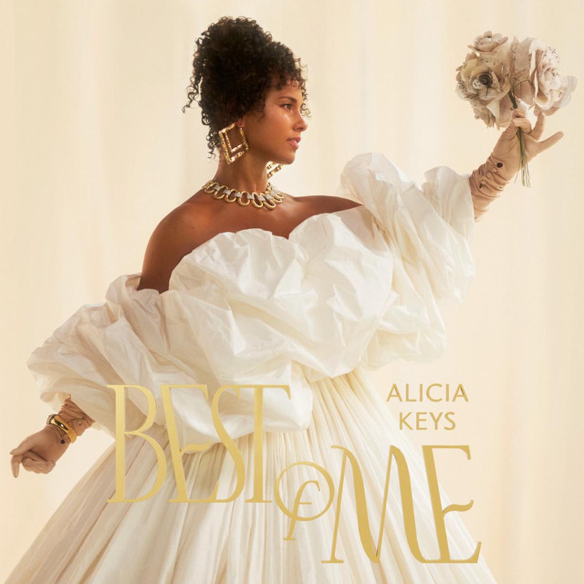 DOWNLOAD MP3: Alicia Keys - Best of Me