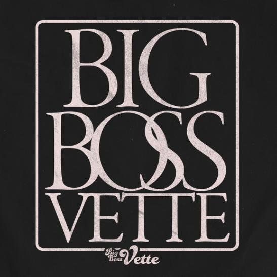 DOWNLOAD MP3: Big Boss Vette - Big Boss Vette