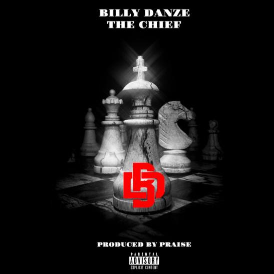 Billy Danze – The Chief