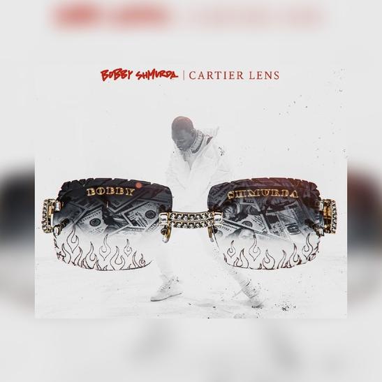 DOWNLOAD MP3: Bobby Shmurda - Cartier Lens