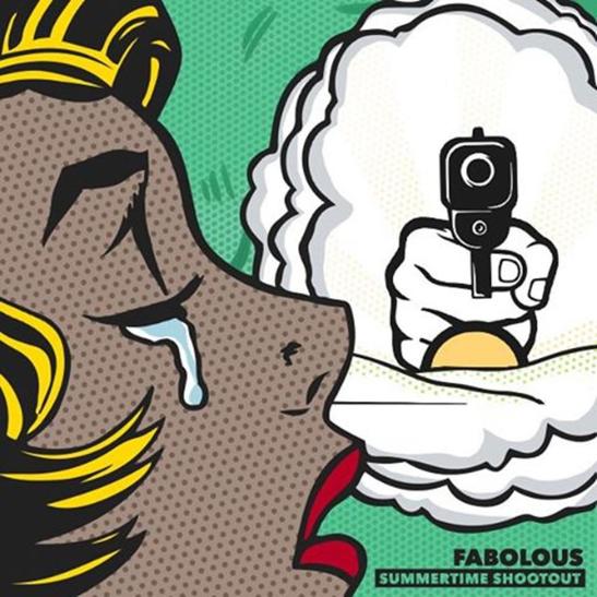 DOWNLOAD MP3: Fabolous - Doing It Well Ft. Trey Songz & Nicki Minaj