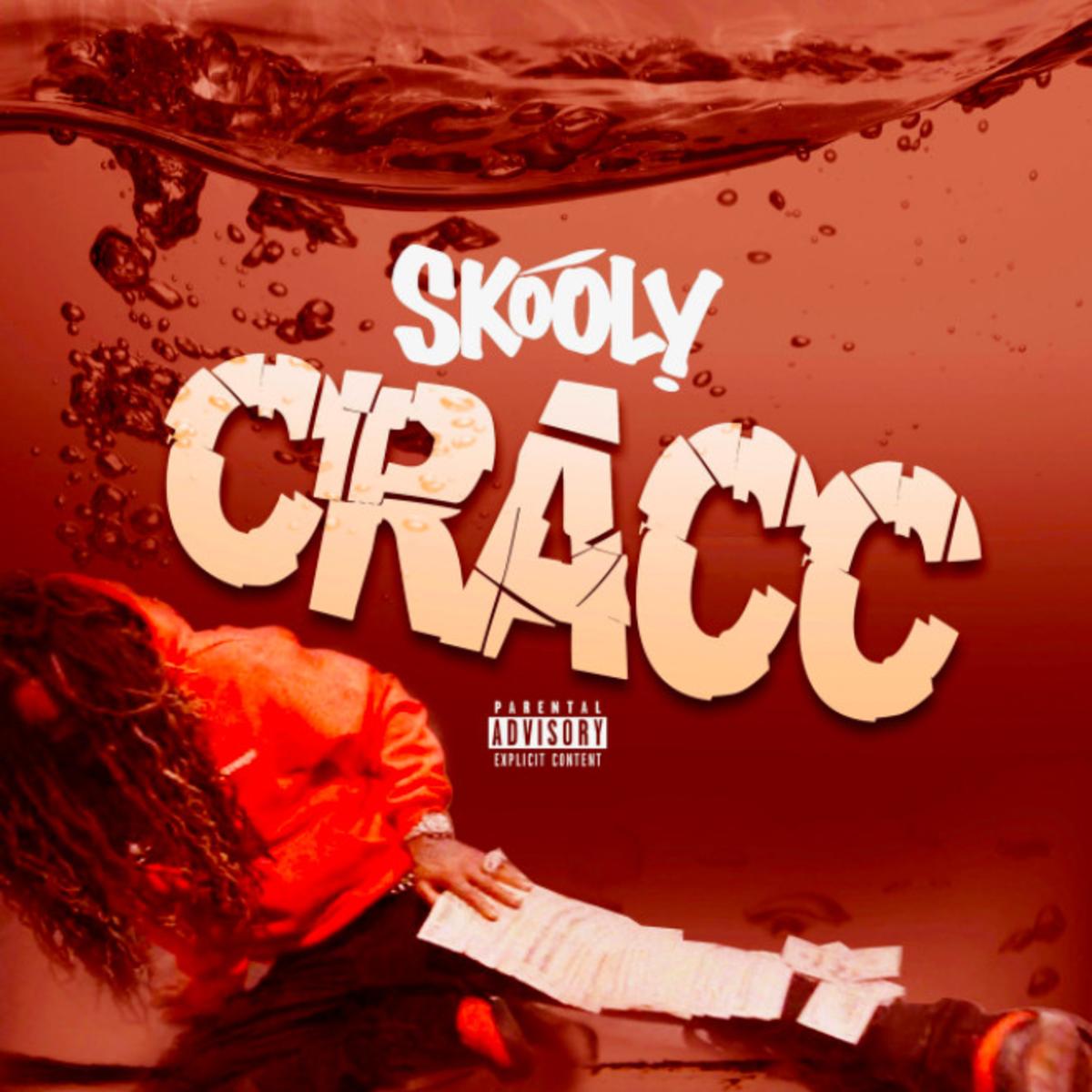DOWNLOAD MP3: Skooly - Cracc