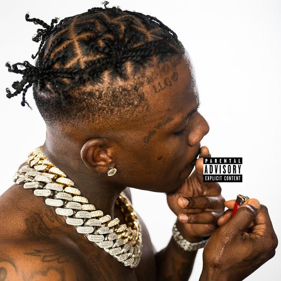 DOWNLOAD MP3: DaBaby - STICKED UP Ft. 21 Savage