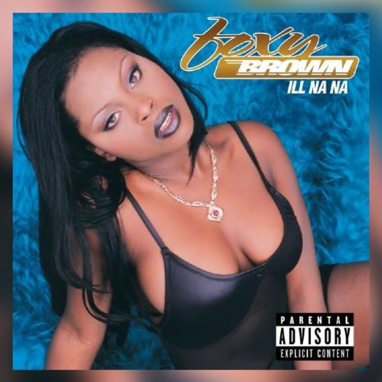 DOWNLOAD MP3: Foxy Brown - I'll Be