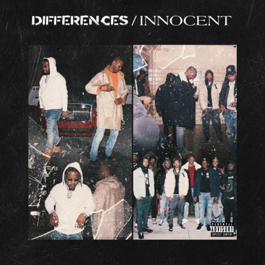 DOWNLOAD MP3: Giggs - Differences Ft. Rowdy Rebel