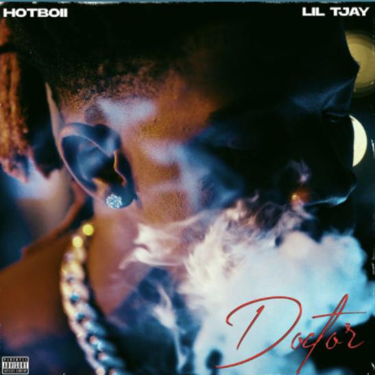 DOWNLOAD MP3: Hotboii - Doctor Ft. Lil Tjay