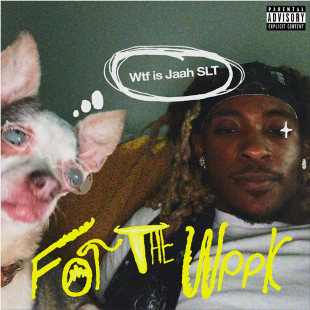 DOWNLOAD MP3: Jaah SLT - For The Week
