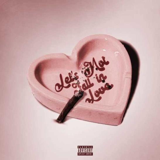 DOWNLOAD MP3: Jacquees & Kodie Shane - Lets Not Fall In Love