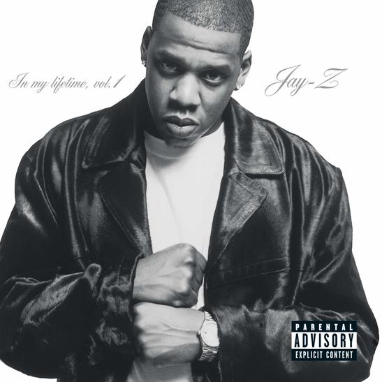 Jay-Z – Streets Is Watching
