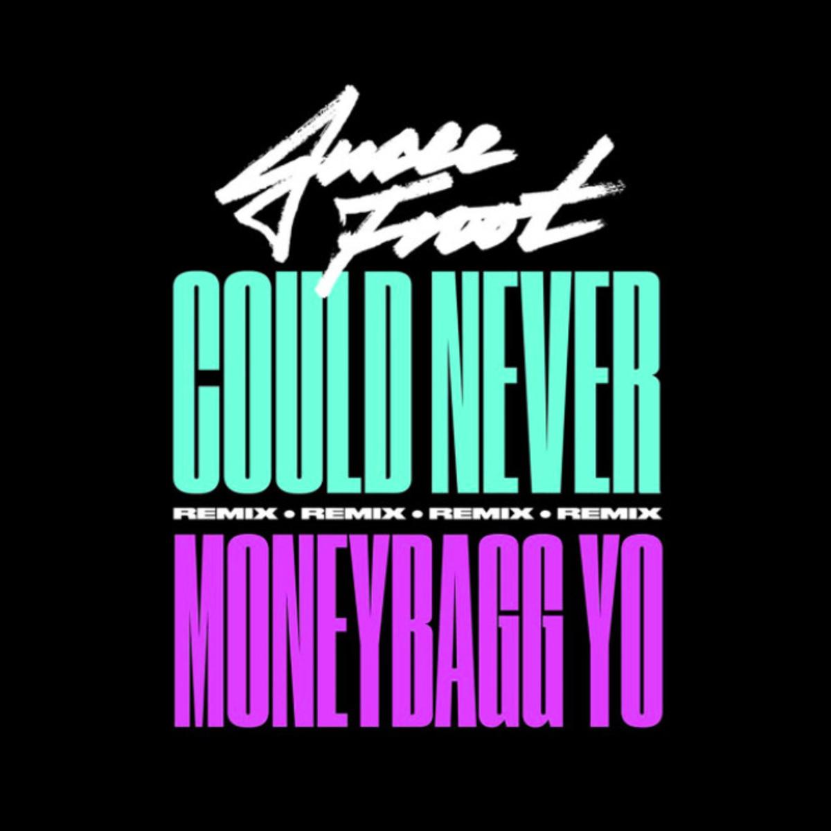 DOWNLOAD MP3: Jucee Froot  - Could Never (Remix) Ft. MoneyBagg Yo
