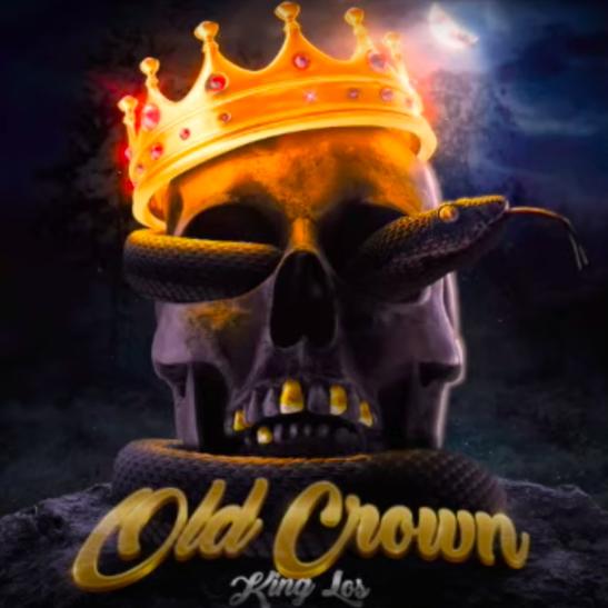 DOWNLOAD MP3: King Los - Old Crown