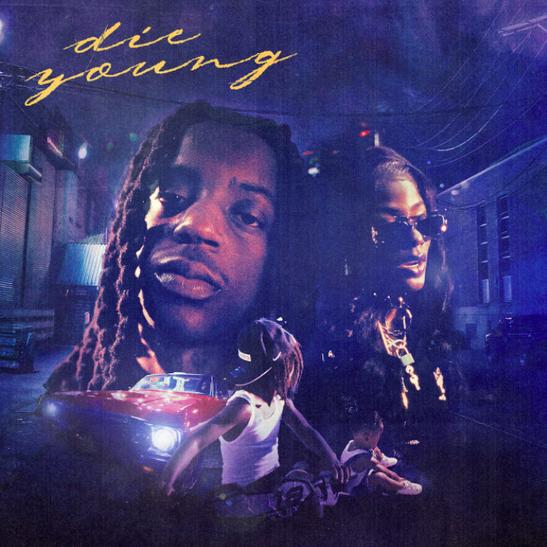 DOWNLOAD MP3: OMB Peezy - Die Young Ft. Omeretta