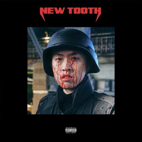 DOWNLOAD MP3: Rich Brian - New Tooth