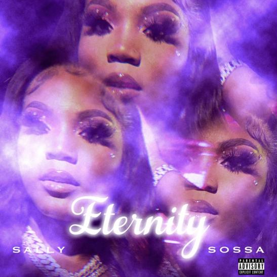 DOWNLOAD MP3: Sally Sossa - Eternity