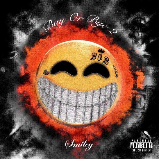 DOWNLOAD MP3: Smiley - Topic Ft. Duvy