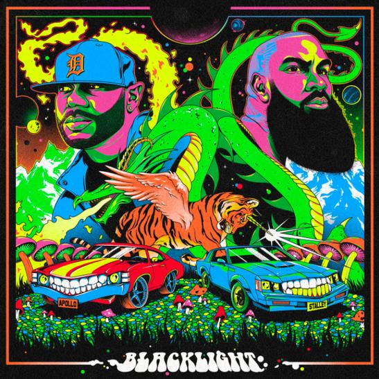 DOWNLOAD MP3: Stalley & Apollo Brown - No Monsters