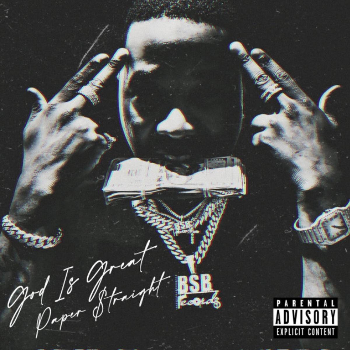DOWNLOAD MP3: Troy Ave - The Crotana Park Story Pt. 1