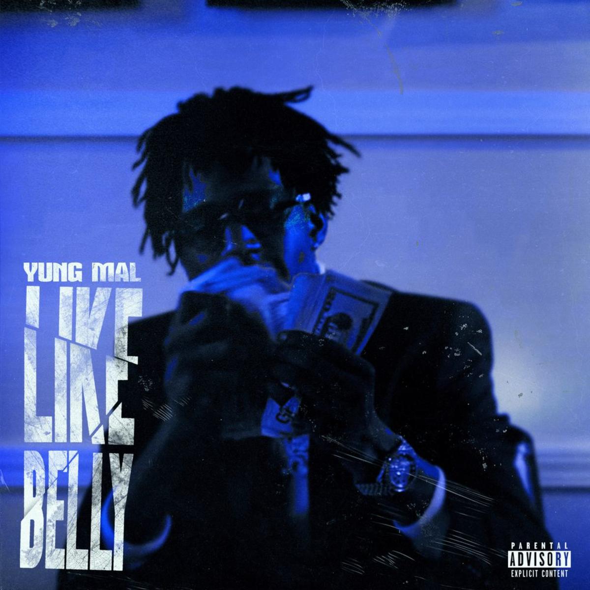 DOWNLOAD MP3: Yung Mal - Like Belly