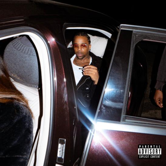 DOWNLOAD MP3: Azizi Gibson - Within Ft. Issa Gold

