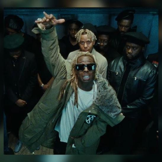 DOWNLOAD MP3: Cordae - Sinister Ft. Lil Wayne