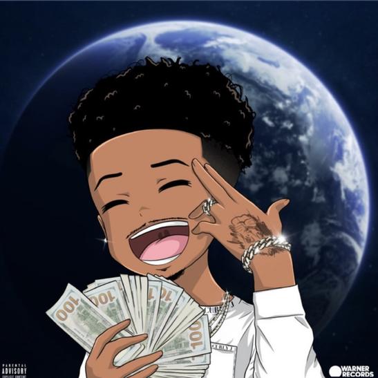 DOWNLOAD MP3: Curly J - On The Moon