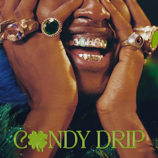 DOWNLOAD MP3: Lucky Daye - Candy Drip