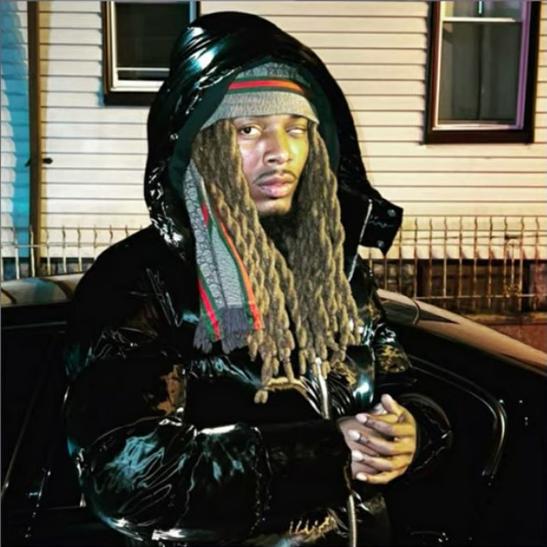 DOWNLOAD MP3: Fetty Wap - First Day Out