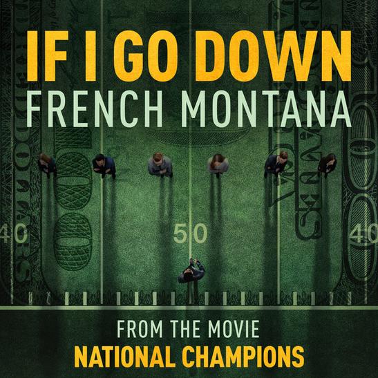 DOWNLOAD MP3: French Montana - If I Go Down