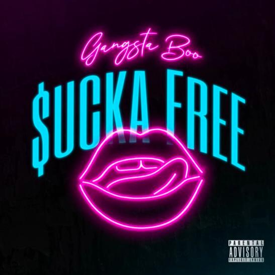 DOWNLOAD MP3: Gangsta Boo - Sucka Free