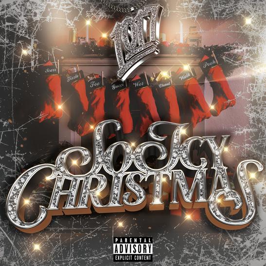 DOWNLOAD MP3: Gucci Mane - All I Want For Christmas