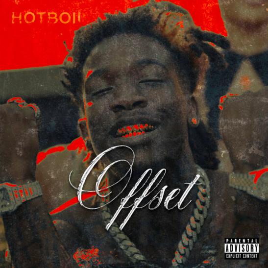 DOWNLOAD MP3: Hotboii - Offset