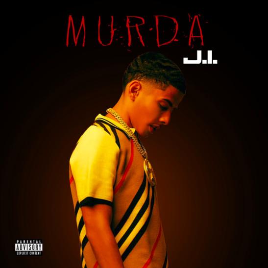 DOWNLOAD MP3: J.I. - Murda
