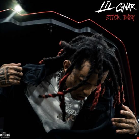 DOWNLOAD MP3: Lil Gnar - Stick Baby