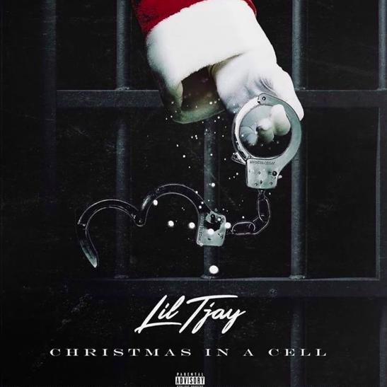 DOWNLOAD MP3: Lil Tjay - Christmas In A Cell
