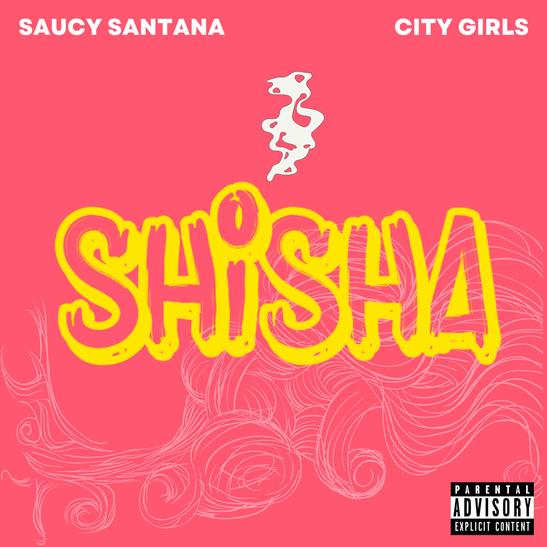 DOWNLOAD MP3: Saucy Santana & City Girls - Shisha
