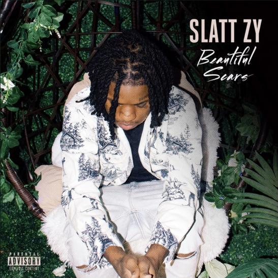 DOWNLOAD MP3: Slatt Zy - Beautiful Scars