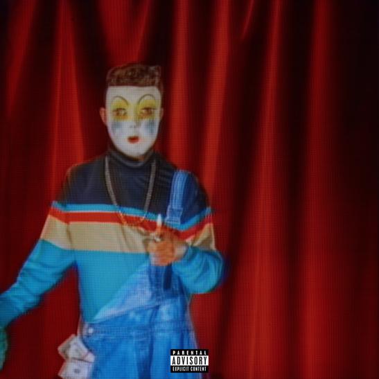 DOWNLOAD MP3: Tierra Whack - Stand Up