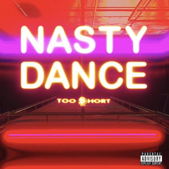 DOWNLOAD MP3: Too Short - Nasty Dance