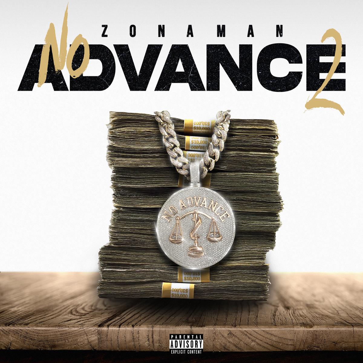 DOWNLOAD MP3: Zona Man - Stack House Ft. Future