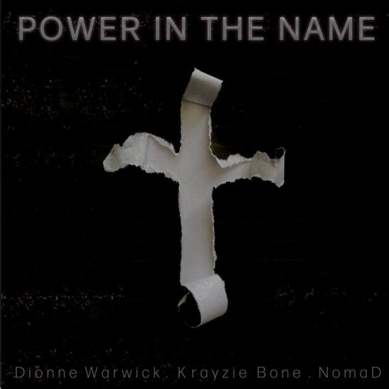 DOWNLOAD MP3: Dionne Warwick - Power In The Name Ft. Krayzie Bone