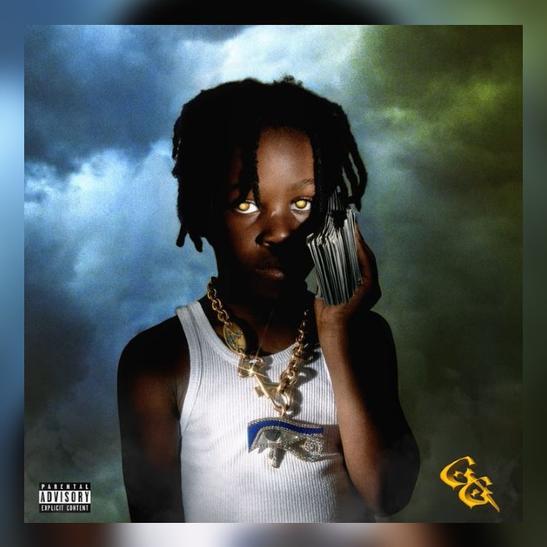 DOWNLOAD MP3: EarthGang - All Eyes On Me