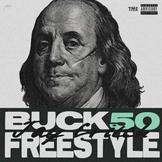 DOWNLOAD MP3: Jay Critch - Buck 50