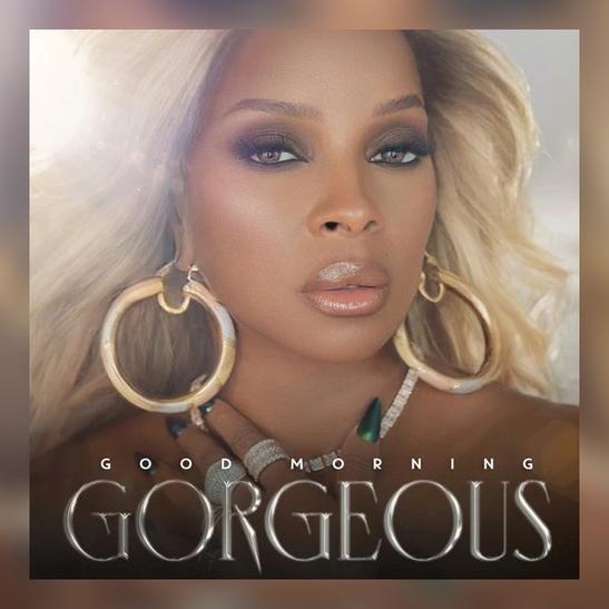 DOWNLOAD MP3: Mary J. Blige - Rent Money Ft. Dave East