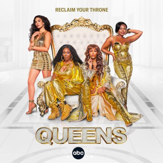 DOWNLOAD MP3: Queens Cast - Lady Z Strikes Back Ft. Brandy & Remy Ma 