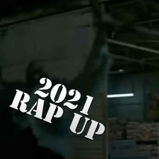 DOWNLOAD MP3: Skillz - 2021 Rap Up "The End Of An Era"