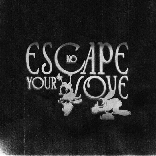 DOWNLOAD MP3: Ssgkobe - Escape your love 