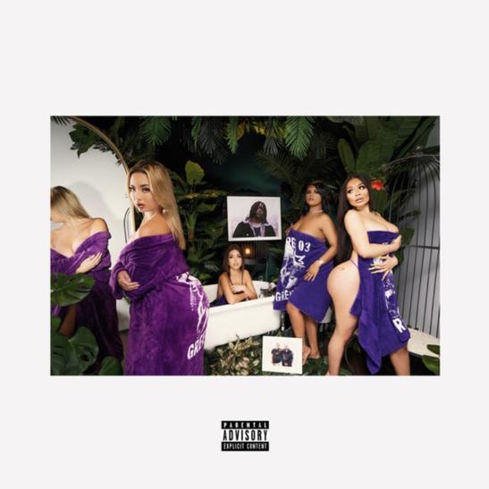 DOWNLOAD MP3: 03 Greedo - Pourin Ft. BlueBucksClan