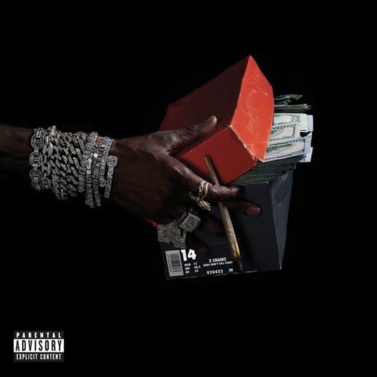 DOWNLOAD MP3: 2 Chainz - Outstanding Ft. Roddy Ricch