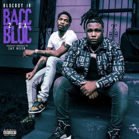DOWNLOAD MP3: BlocBoy JB - Smoke Ft. EST Gee